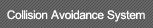 Collision Avoidance System