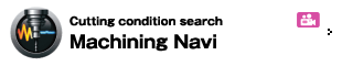 Machining Navi