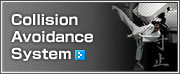 Collision Avoidance System