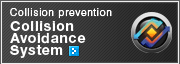 Collision prevention Collision Avoidance System