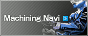 Machining Navi