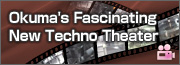 Okuma�s Fascinating New Techno Theater