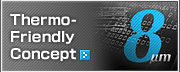 Thermo-Friendly Concept
