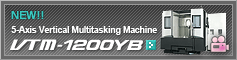 VTM-1200YB