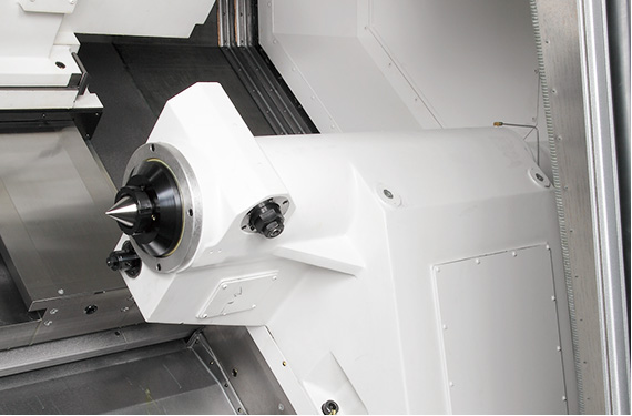 Wide range of spec variations to handle all types of workpiece