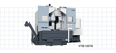 VTM-120YB