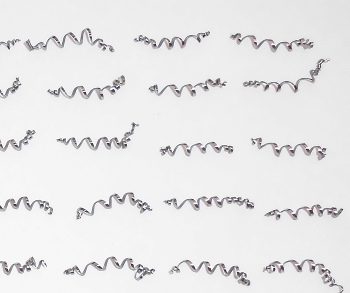 切粉を分断