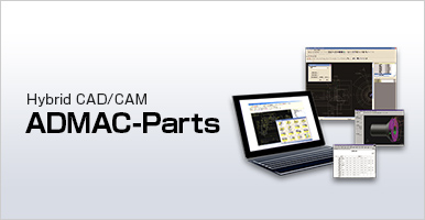 ADMAC-Parts