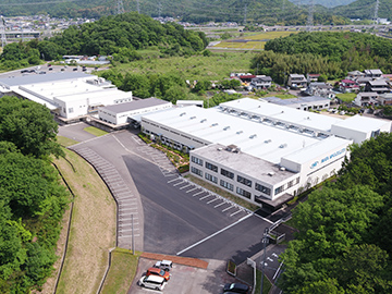 株式会社岩田製作所 様