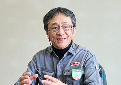 代表取締役 鈴木 猛史 様