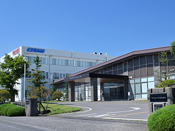 マクセルイズミ株式会社 様