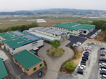 株式会社タマテック 様