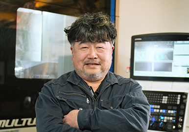 代表取締役 𠮷田 高幸 様