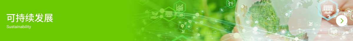 可持续发展