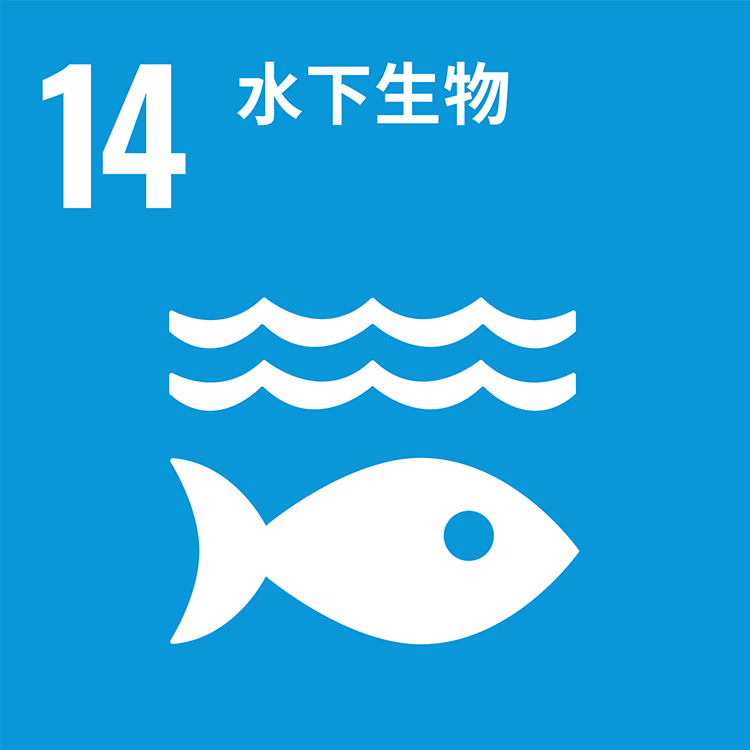 14 保护水下生物