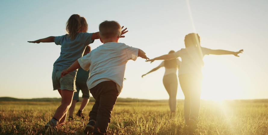 Purpose 宗旨（存在意义）