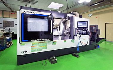 Tamatec Co., Ltd