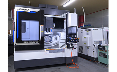 ALI Co., Ltd