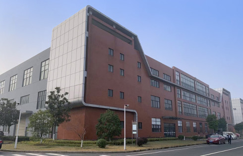 大隈(常州)机床有限公司