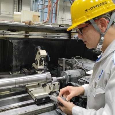 卓越技术人员（当代名匠） 小野 武博