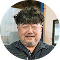 Yoshida