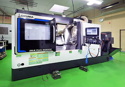 Tamatec Co., Ltd