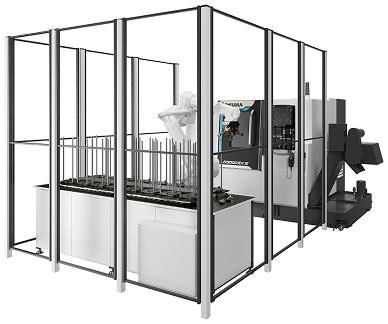 MULTUS B250Ⅱ ARMROID