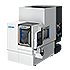 小型卧式加工中心 MS-320H