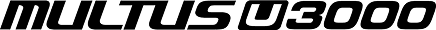 MULTUS U3000