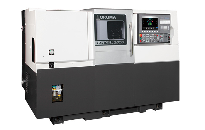 GENOS L3000