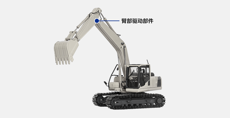 建筑机械行业
