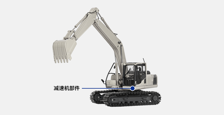 建筑机械行业