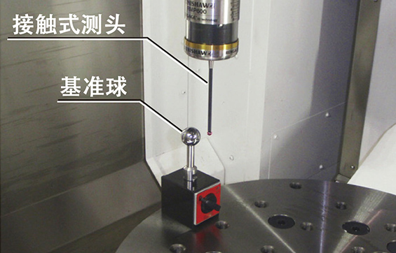 5-Axis Auto Tuning System Ⅱ
