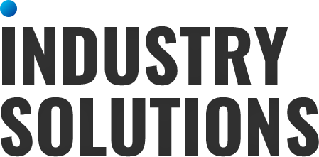 INDUSTRY SOLUTIONS