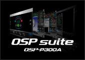 新一代智能化 OSP suite [OSP-P300A]