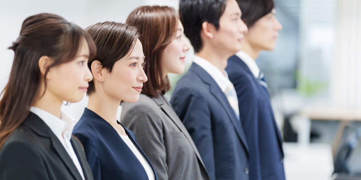Recruit 採用情報