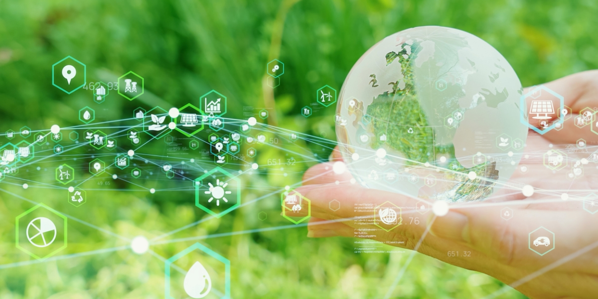 Sustainability サスティナビリティ