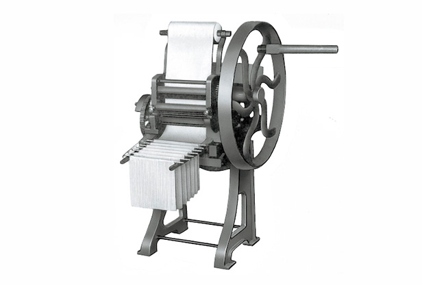 Noodle-making machine