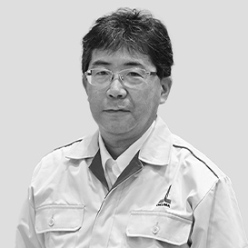 ISAO OYABU