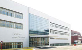 Global CS Center