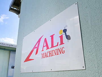 ALI Co., Ltd