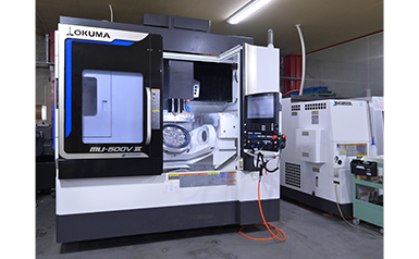 ALI Co., Ltd