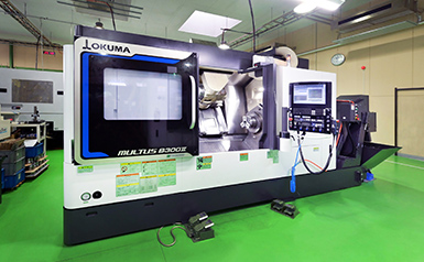 Tamatec Co., Ltd
