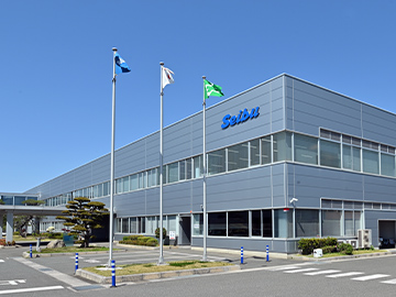 Seibu Electric & Machinery Co., Ltd.