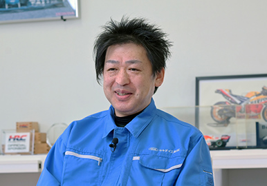 Director, Fukushima Plant Manager Masayuki Okabe