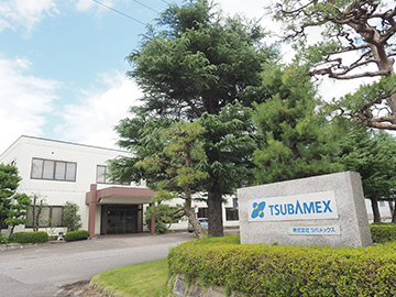 TSUBAMEX Co., Ltd.