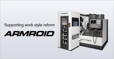 ARMROID