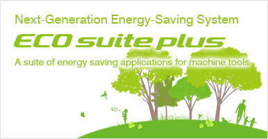 ECO suite plus