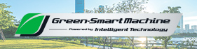 Green-Smart Machine