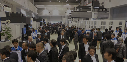 OKUMA CORPORATION - A world leader in CNC machines OKUMA CORPORATION - A world leader in CNC machines